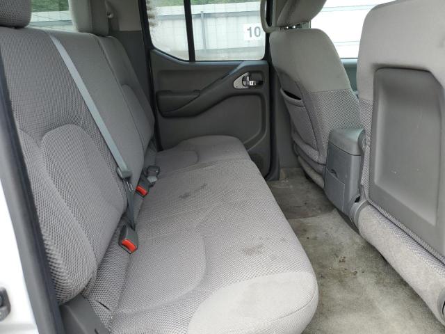 Photo 10 from auction – 2012 NISSAN FRONTIER S with VIN 1N6AD0ER5CC439274