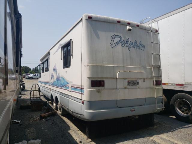 Photo 3 from auction – 1998 NATI MOTORHOME with VIN 1GBLP37JXW3301489