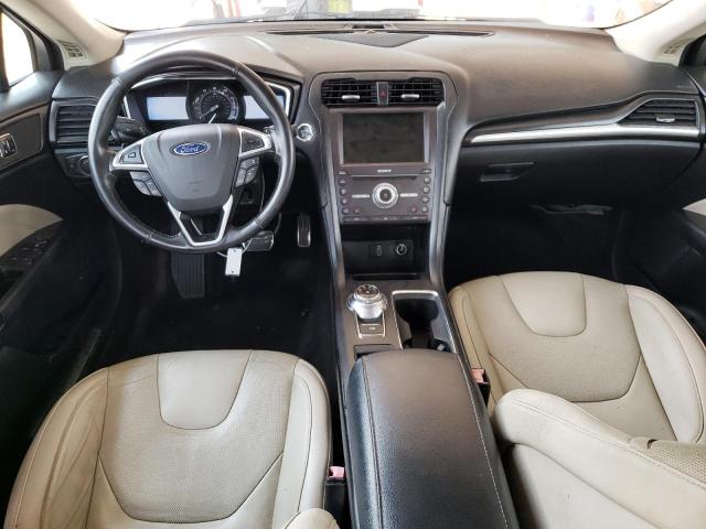 Photo 8 from auction – 2017 FORD FUSION TIT with VIN 3FA6P0K90HR146594