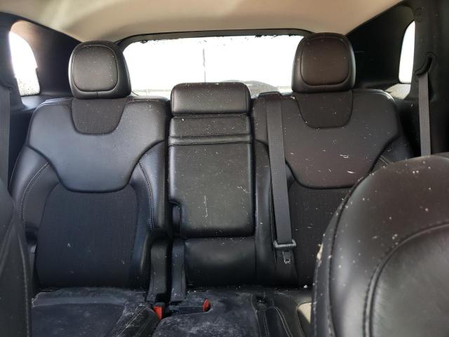 Photo 10 from auction – 2018 JEEP CHEROKEE L with VIN 1C4PJLLB3JD537921