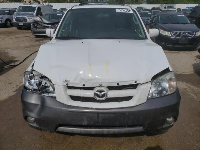 Photo 5 from auction – 2005 MAZDA TRIBUTE S with VIN 4F2CZ96195KM18124