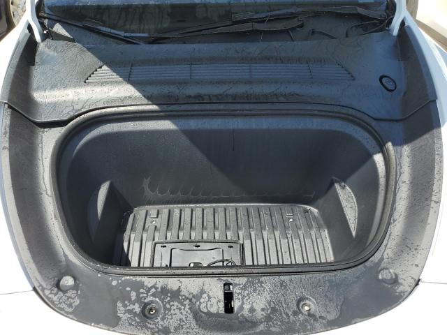 Photo 12 from auction – 2023 TESLA MODEL Y with VIN 7SAYGDEE7PA070892