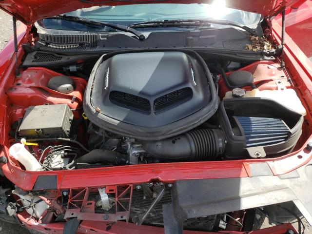Photo 11 from auction – 2019 DODGE CHALLENGER with VIN 2C3CDZBT0KH750272