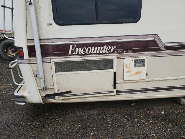 Photo 6 from auction – 1987 OTHER OTHER with VIN 1GBKP37W2H3325215