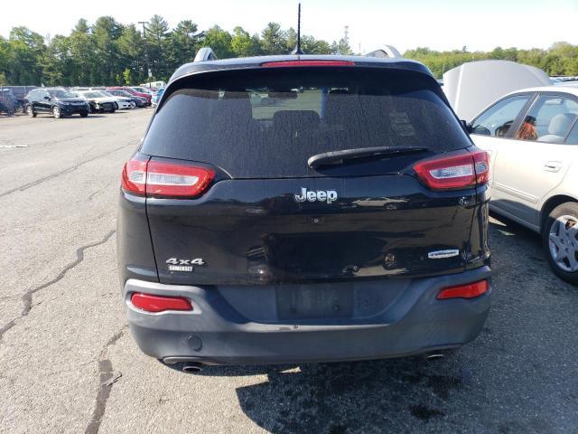 Photo 6 from auction – 2014 JEEP CHEROKEE L with VIN 1C4PJMCS7EW152846