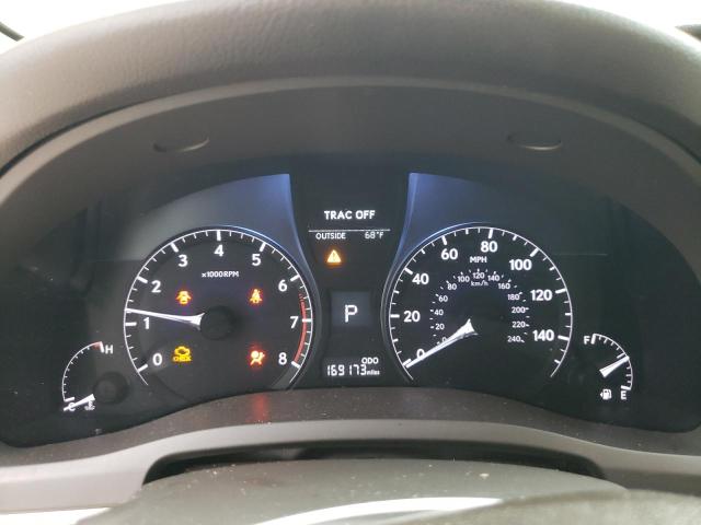 Photo 9 from auction – 2013 LEXUS RX 350 with VIN 2T2ZK1BA5DC109123