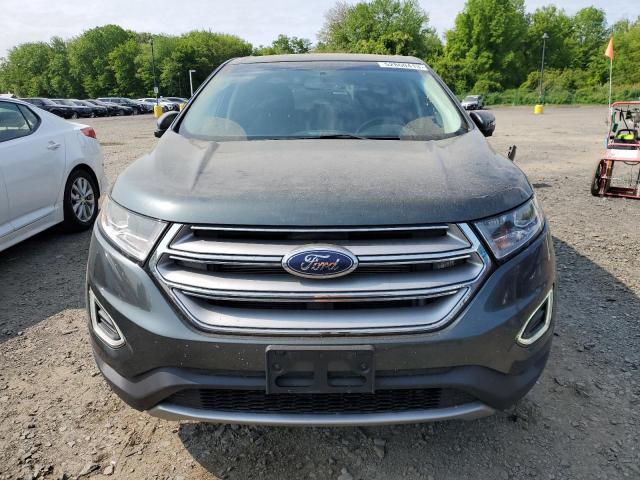 Photo 5 from auction – 2015 FORD EDGE SEL with VIN 2FMTK4J82FBB78725