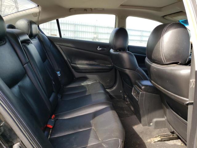 Photo 10 from auction – 2011 NISSAN MAXIMA S with VIN 1N4AA5AP7BC803034