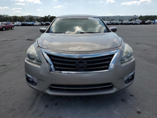 Photo 5 from auction – 2015 NISSAN ALTIMA 2.5 with VIN 1N4AL3AP2FC473968