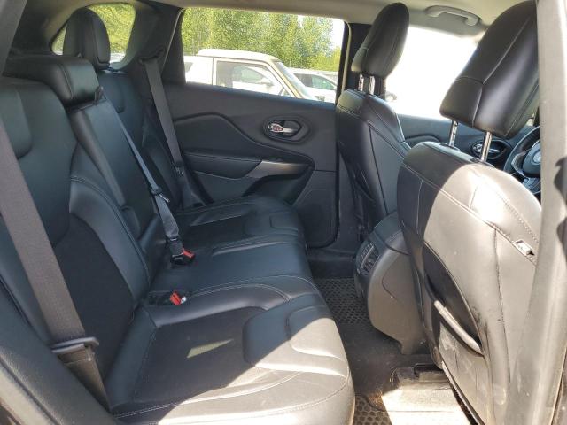 Photo 11 from auction – 2020 JEEP CHEROKEE L with VIN 1C4PJMLB7LD538112
