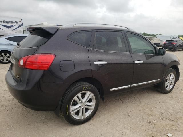 Photo 3 from auction – 2012 NISSAN ROGUE S with VIN JN8AS5MT9CW281124