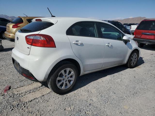 Zdjęcie 3 z aukcji – 2013 KIA RIO LX z VIN KNADM5A38D6205741