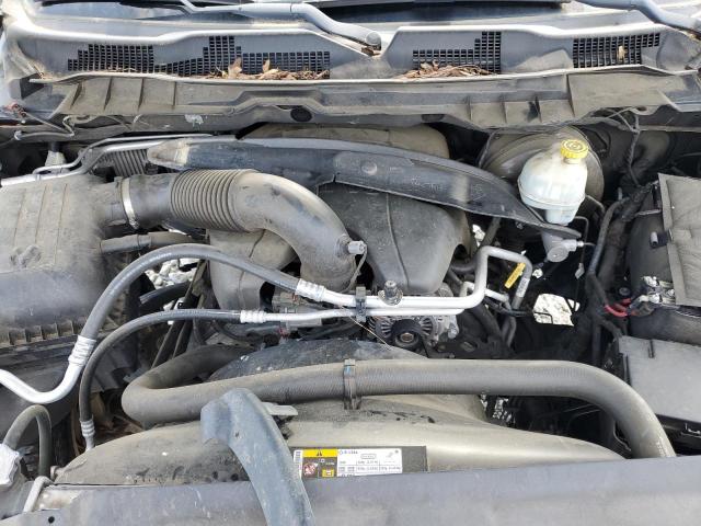 Photo 11 from auction – 2014 RAM 1500 ST with VIN 3C6JR6AT5EG138794