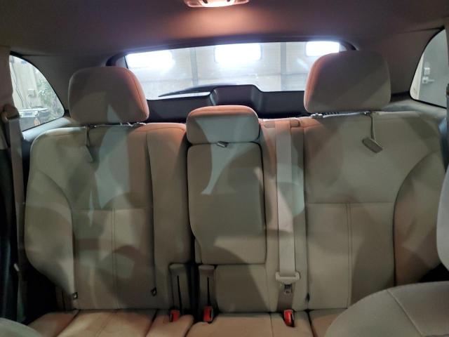 Photo 10 from auction – 2013 FORD EDGE SE with VIN 2FMDK4GC1DBC89862