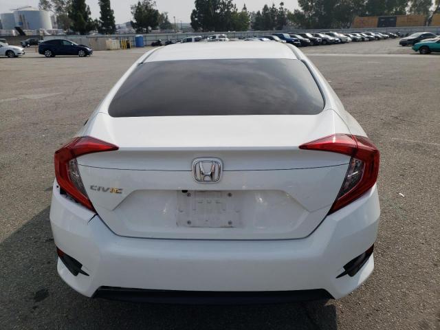 Photo 6 from auction – 2016 HONDA CIVIC LX with VIN 2HGFC2F51GH547835
