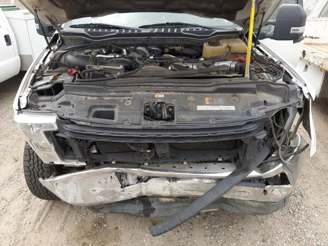 Photo 11 from auction – 2017 FORD F350 SUPER with VIN 1FD8W3FT5HED18033