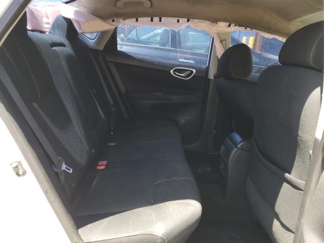 Photo 10 from auction – 2015 NISSAN SENTRA S with VIN 3N1AB7AP1FY213947