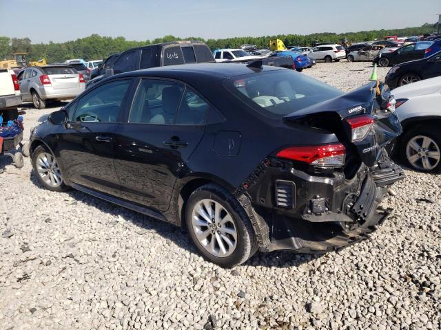 Photo 2 from auction – 2020 TOYOTA COROLLA with VIN 5YFVPRAE8LP095028