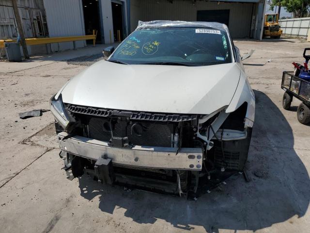 Photo 5 from auction – 2019 NISSAN MAXIMA S with VIN 1N4AA6AV4KC367408