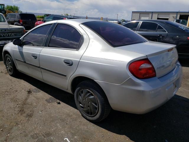 Photo 2 from auction – 2004 DODGE NEON BASE with VIN 1B3ES26C14D624225