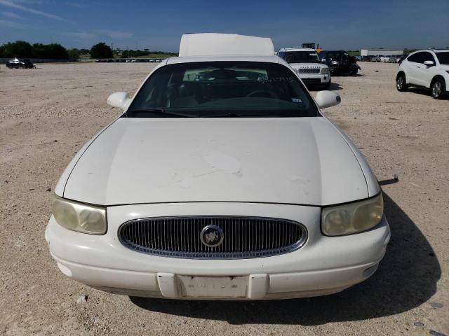Photo 5 from auction – 2005 BUICK LESABRE CU with VIN 1G4HP52K05U252479