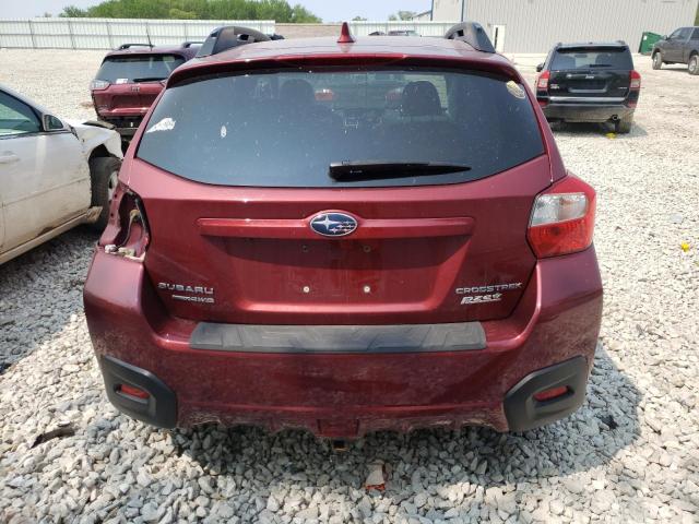 Foto 6 de la subasta – 2016 SUBARU CROSSTREK con VIN JF2GPAKC5G8210145