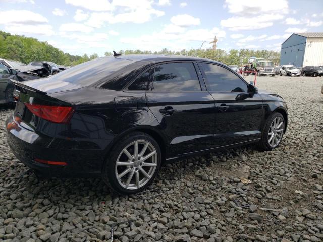 Photo 3 from auction – 2016 AUDI A3 PREMIUM with VIN WAUB8GFFXG1033577
