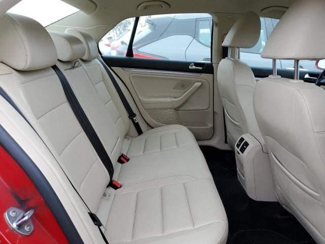 Photo 10 from auction – 2010 VOLKSWAGEN JETTA with VIN 3VWAZ7AJ2AM148690