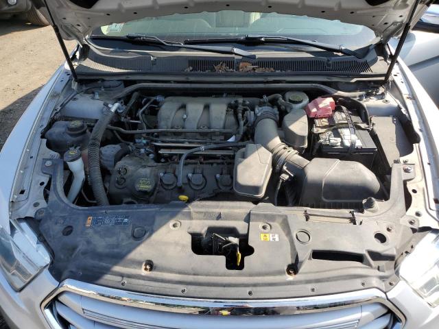Photo 11 from auction – 2014 FORD TAURUS LIM with VIN 1FAHP2F8XEG112168