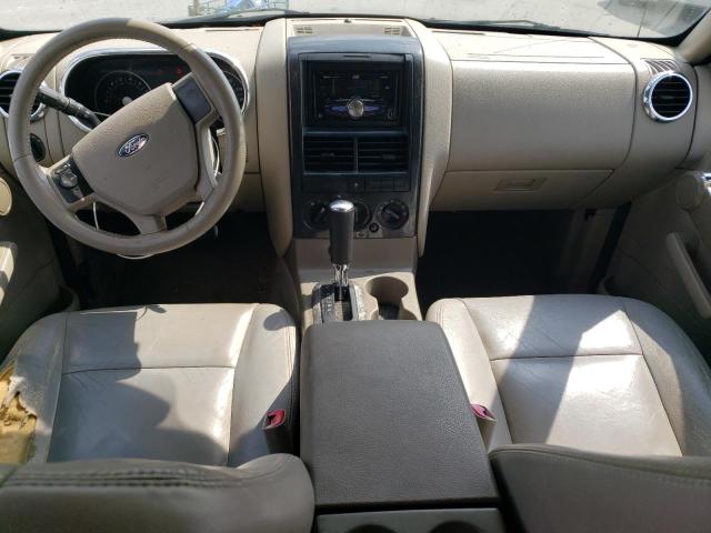 Photo 8 from auction – 2006 FORD EXPLORER X with VIN 1FMEU63E86ZA17908