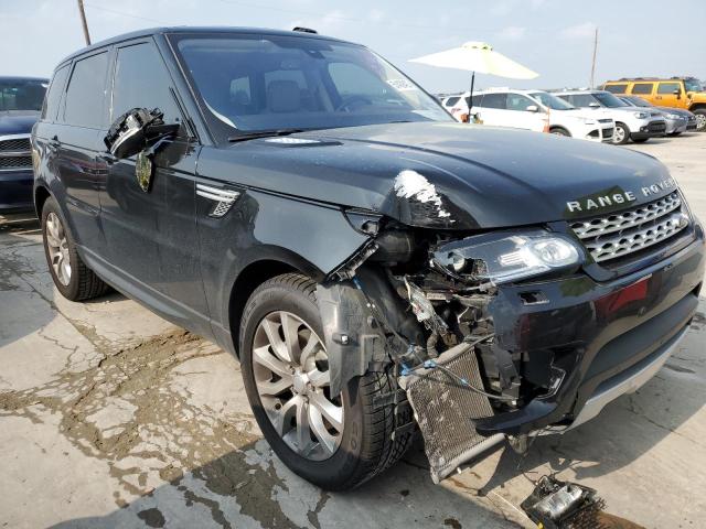 Photo 4 from auction – 2016 LAND ROVER RANGE ROVE with VIN SALWR2PF3GA597065