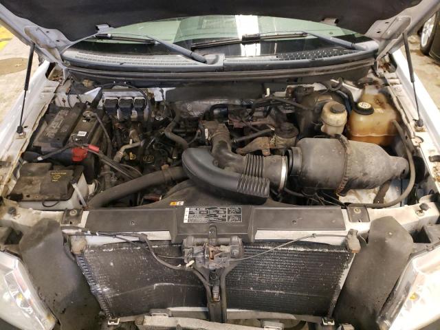 Photo 11 from auction – 2008 FORD F-150 with VIN 1FTRX12W48FB01349