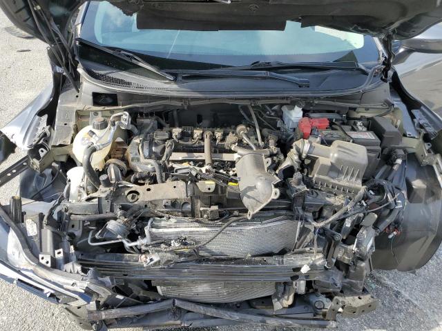 Photo 11 from auction – 2020 NISSAN VERSA SV with VIN 3N1CN8EV4LL879773