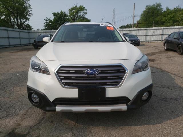Photo 5 from auction – 2017 SUBARU OUTBACK TO with VIN 4S4BSETCXH3401308