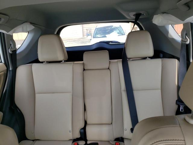 Photo 10 from auction – 2013 TOYOTA RAV4 LIMIT with VIN 2T3YFREV4DW031926