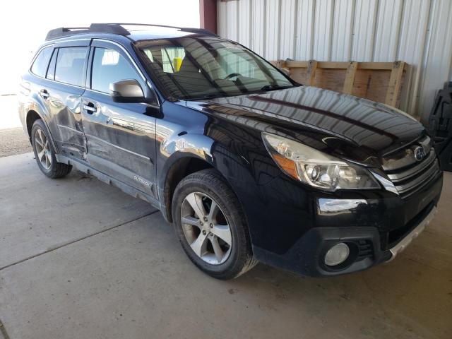 Снимка 4 от търг – 2013 SUBARU OUTBACK 2. с VIN 4S4BRBSC7D3238591