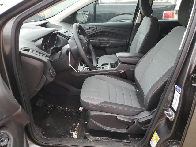 Photo 7 from auction – 2018 FORD ESCAPE S with VIN 1FMCU0F73JUA08489