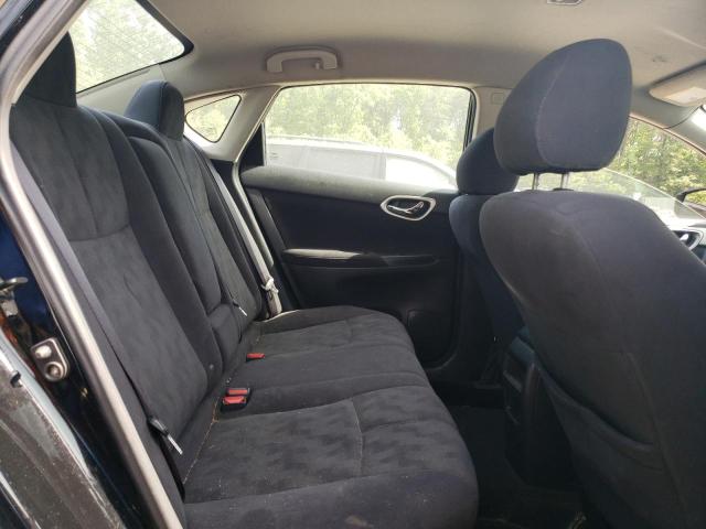 Photo 10 from auction – 2013 NISSAN SENTRA with VIN 1N4AB7AP4DN900191