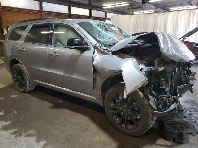 صورة رقم 4 من المزاد - 2021 DODGE DURANGO GT مع VIN 1C4RDJDGXMC696623