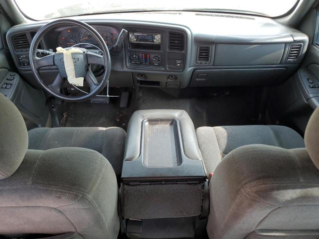 Photo 8 from auction – 2004 CHEVROLET SILVERADO with VIN 2GCEC19T241259454