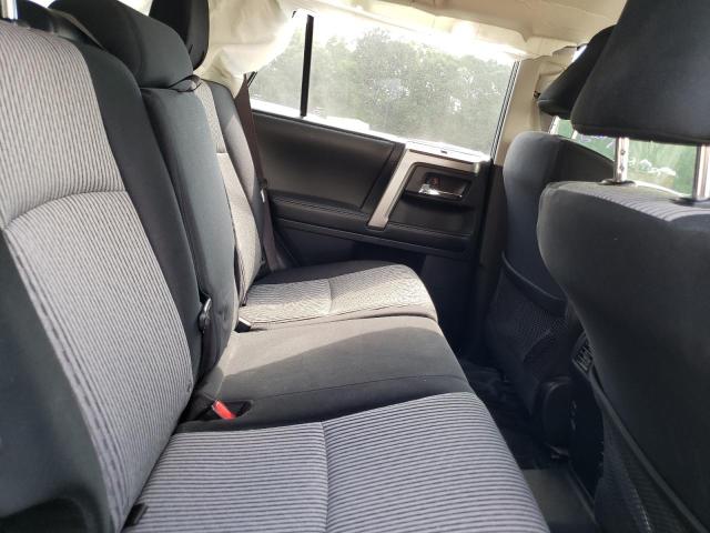 Zdjęcie 11 z aukcji – 2015 TOYOTA 4RUNNER SR z VIN JTEZU5JR3F5095652