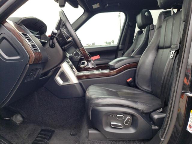 Photo 7 from auction – 2013 LAND ROVER RANGE ROVE with VIN SALGS2DF5DA121439