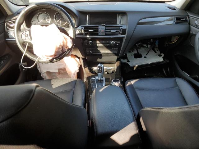 Photo 8 from auction – 2015 BMW X3 XDRIVE2 with VIN 5UXWX9C5XF0D48321