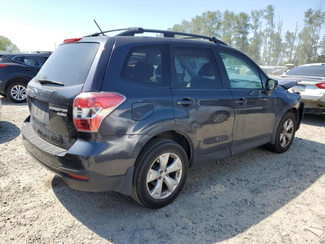 Photo 3 from auction – 2014 SUBARU FORESTER 2 with VIN JF2SJAEC1EH453178