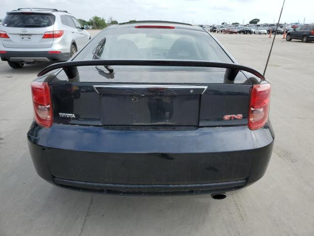 Photo 6 from auction – 2003 TOYOTA CELICA GT- with VIN JTDDY32T930067543