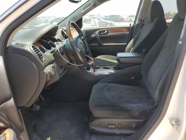 Photo 7 from auction – 2011 BUICK ENCLAVE CX with VIN 5GAKRAED5BJ158879