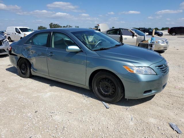 Photo 4 from auction – 2007 TOYOTA CAMRY CE with VIN 4T1BE46K27U685286
