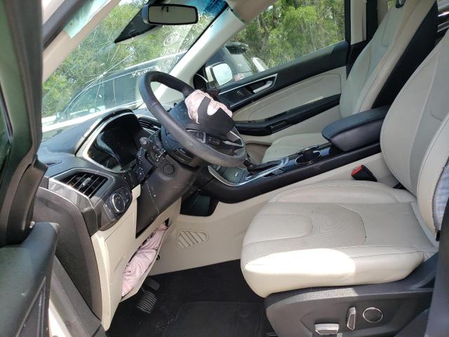 Photo 7 from auction – 2018 FORD EDGE TITAN with VIN 2FMPK3K91JBC05067