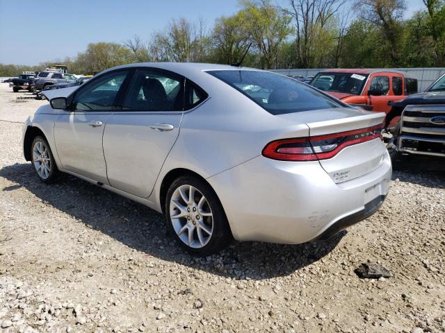 Photo 2 from auction – 2013 DODGE DART SXT with VIN 1C3CDFBH5DD214251