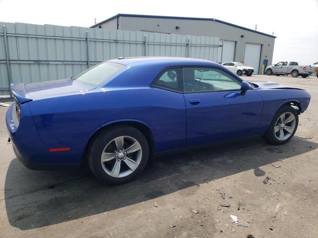 Photo 3 from auction – 2021 DODGE CHALLENGER with VIN 2C3CDZAG2MH516741